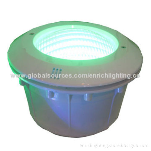 54W, Stainless Steel Swimming Pool Lights, AC 12V, IP68